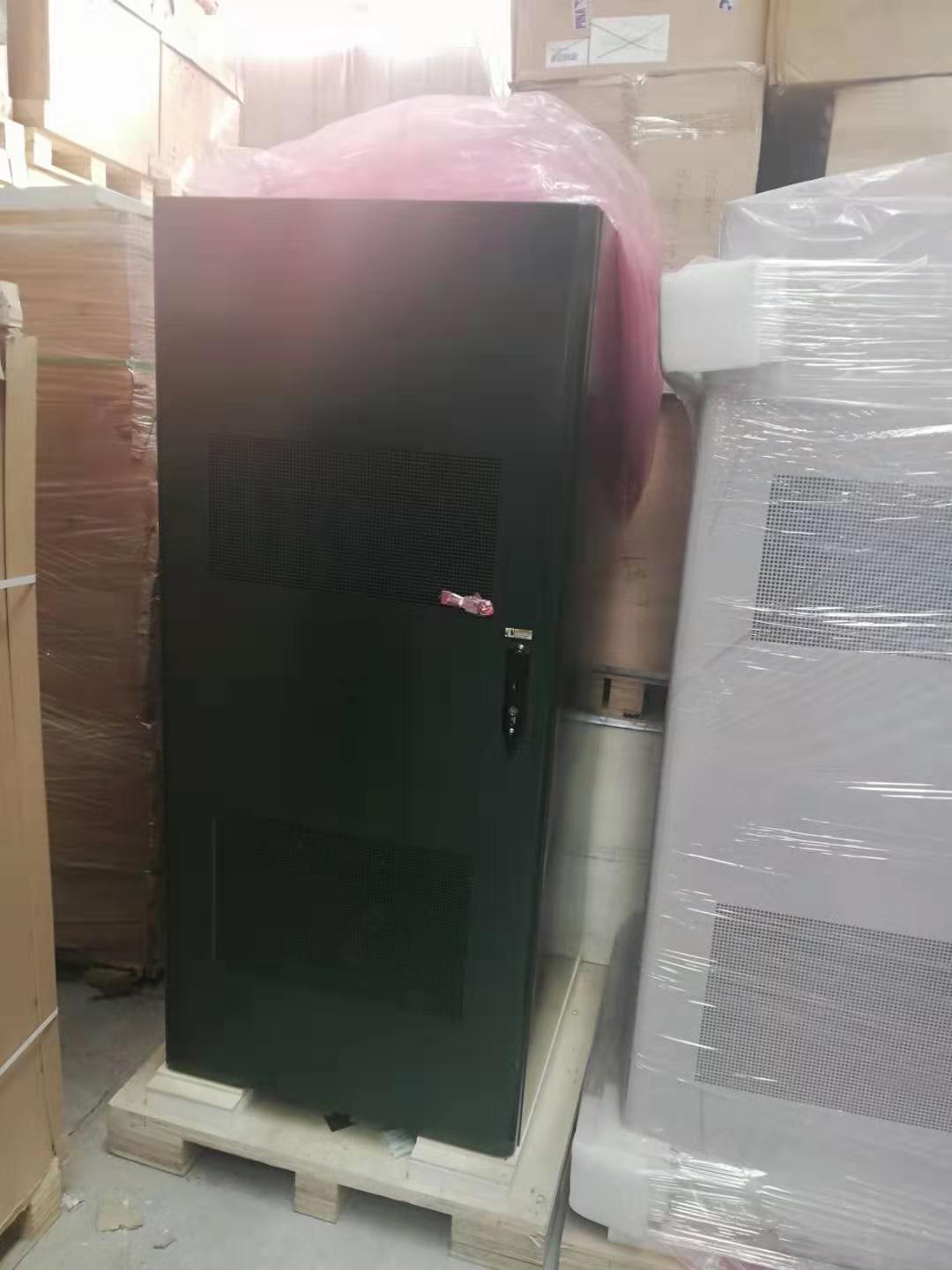 华为UPS电源 UPS5000-E-125K-FM 模块化 单模块25KVA