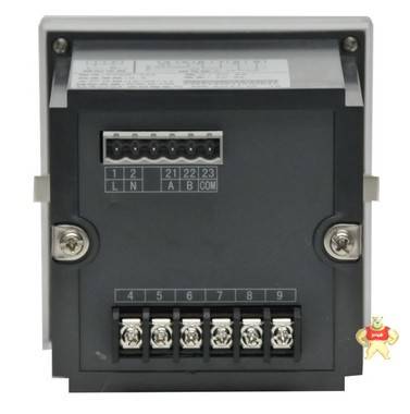 安科瑞PZ96L-AI3/MC 三相电流表 三相数显电流表 厂家批发 多功能电表,多功能电力仪表,嵌入式安装电能表,交流数显检测仪表,安科瑞