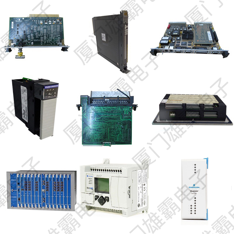5X00241G01 机器设备 库存现货 模块,PLC,DCS