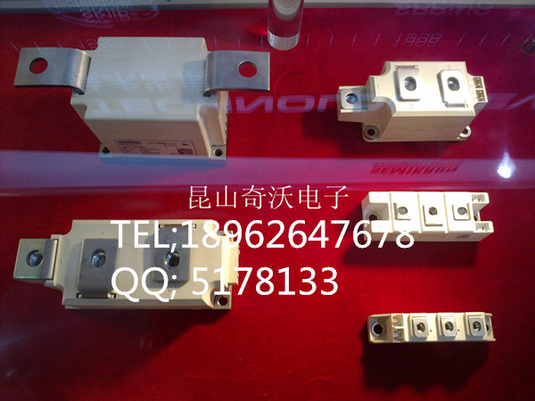 SEMIKRON赛米控SKD160/18德国进口整流桥模块量大从优整流桥模块 模块