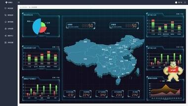 分表计电-环保局分表计电环保用电监控系统 分表计电,分表计电系统,厂家,价格