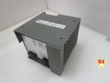 Allen-Bradley/A-B艾伦-布拉德利      1756-IT6I        伺服控制器 