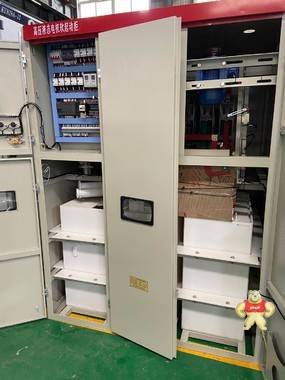 KLQ系列高压笼型电机液体电阻启动柜，水阻柜专业厂家 水阻柜,笼型水阻柜,液阻柜,液体电阻起动器
