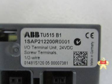 Allen-Bradley艾倫-布拉德利-AB      1756-IF6I        現(xiàn)貨新品 
