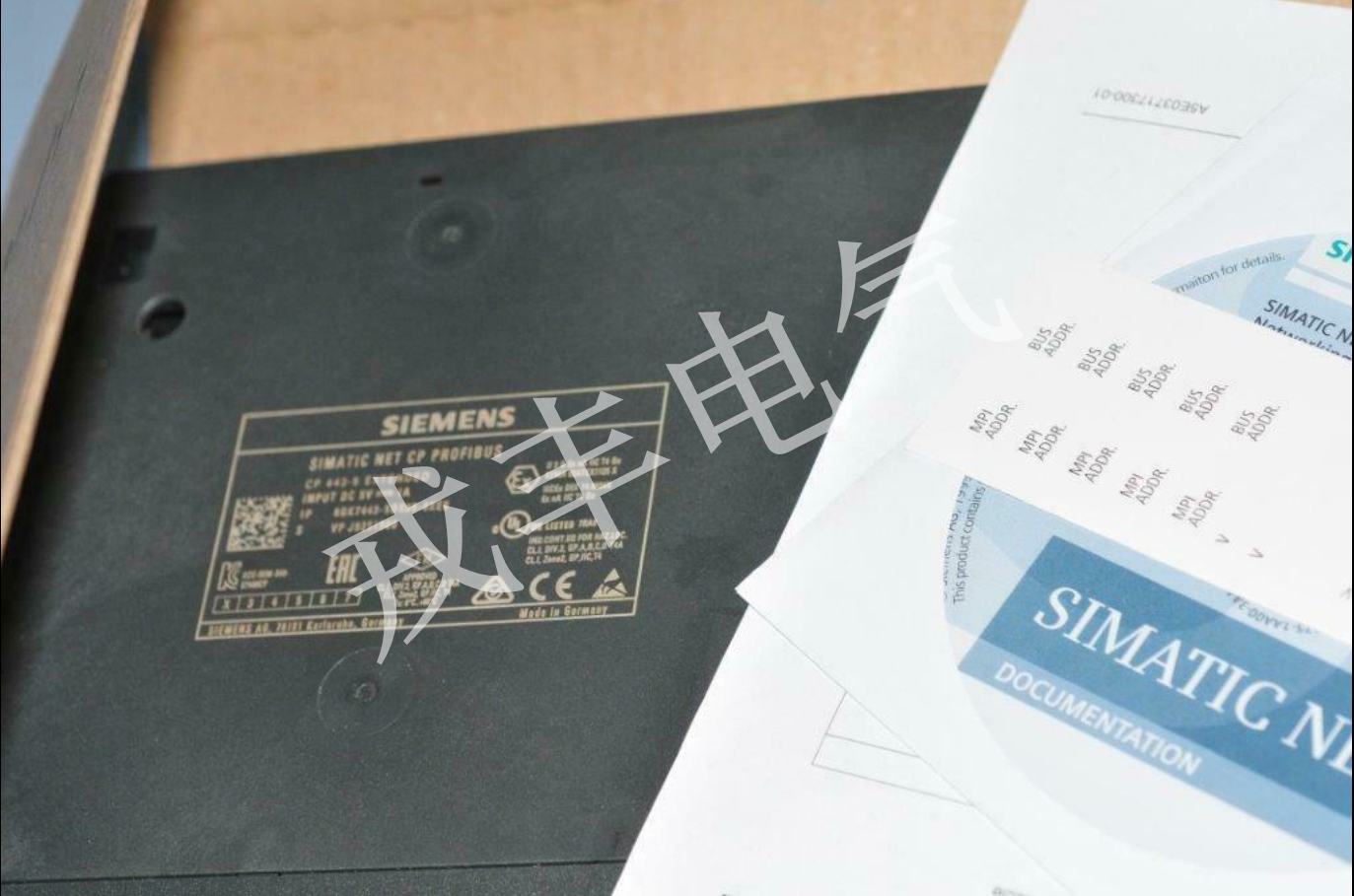 SIEMENS价格实惠6FX2006-1BC01