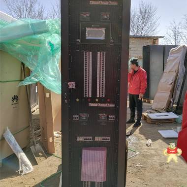 华为 PDU8000-0250ACV4-CCAY52 配电柜 模块化一体配电柜 交流配电柜 华为,PDU8000-0250ACV4-CCAY52,配电柜,模块化一体配电柜,交流配电柜