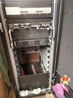 华为 UPS5000-E-125K-FM 系统柜 50KVA 模块化UPS电源25KVA模块选 华为,UPS5000-E-125K-FM,系统柜,50KVA,模块化UPS电源25KVA模块选