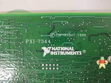 National Instruments现货 价格优惠NI-9234 