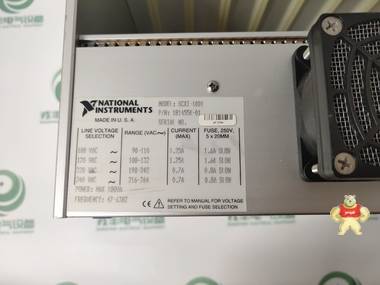 National Instruments现货 价格优惠NI PCI-6221 