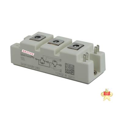 德国SEMIKRON西门康IGBT模块 SKM195GB126D全新原装 SKM195GB126D,IGBT模块,SEMIKRON,模块,德国SEMIKRON西门康IGBT模块 全新原装