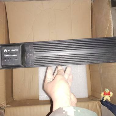华为 UPS2000-G-1K 机架式1KVA UPS不间断电源 华为,UPS2000-G-1K,机架式1KVA,UPS不间断电源