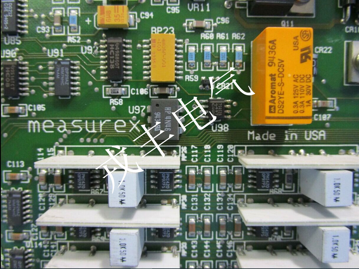 NATIONAL INSTRUMENTS  现货特价PXI-7954