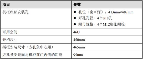 华为 网络机柜 N66E 华为600x600x2200 网络综合柜 华为,网络机柜,N66E,华为600x600x2200,网络综合柜