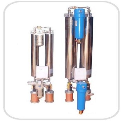 海富达HY35-GXW2-0.1/1小型无热再生干燥器 小型无热再生干燥器,HY35-GXW2-0.1/1,海富达,仪器,干燥剂