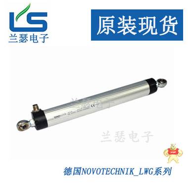 TR-0050直线位移传感器【原装】德国Novotechnik电子尺 TR-0050