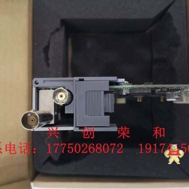 SLC 150 Processor Unit 1745-LP 154 (4436)   备品备件 