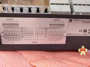 华为 TN11PDU01 机房网络服务器机柜 专用配电单元 华为,TN11PDU01,机房,网络服务器机柜,专用配电单元