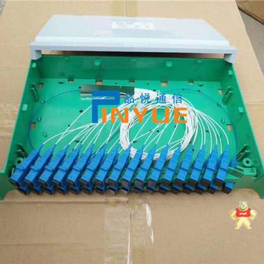 1分16PLC光分路器型号介绍