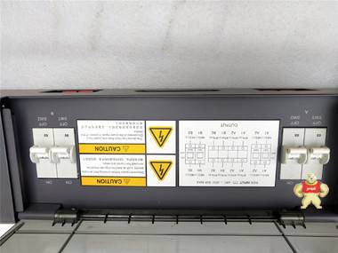 华为 DPD60-4-4 网络机柜  专用配电单元 华为,DPD60-4-4,网络机柜,专用配电单元