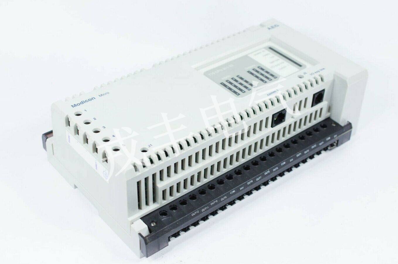 SCHNEIDER报价实惠NWBM85C002