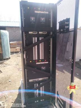 华为 PDU8000MIPDC-1200 一体化配电柜 精密配电柜 华为,PDU8000MIPDC-1200,一体化配电柜,精密配电柜
