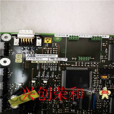 ACS800/550-X21X4 R7 IGBT                  备品备件 