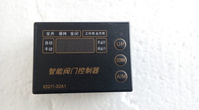 KZQ11-02 A1控制器控制模块 控制器,模块,电动装置