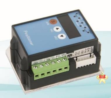 VP-K526电动阀门控制器 模块,控制器,控制器模块