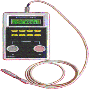 海富达GJD1-SP10A铁素体测量仪 铁素体测量仪,铁素体含量检测仪,GJD1-SP10A,仪器,海富达