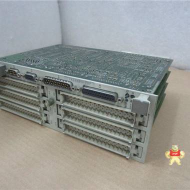 ABB        3HAC024357-001             处理器 