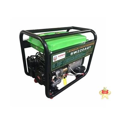 道路施工220A發(fā)電電焊機(jī) 發(fā)電機(jī)電焊機(jī)一體,電焊機(jī)帶發(fā)電機(jī),發(fā)電電焊兩用機(jī)廠家,汽油發(fā)電焊機(jī)兩用機(jī),小型發(fā)電焊機(jī)一體機(jī)