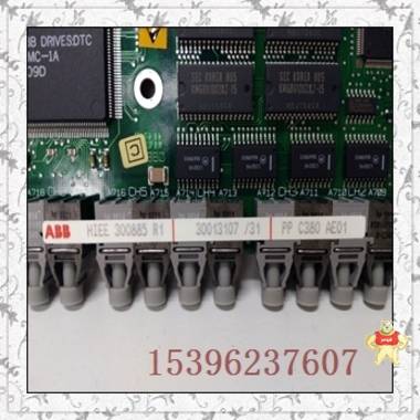 PPC380AE01 HIEE300885R1廈門雄霸備件 PPC380AE01 HIEE300885R1,廈門備件,雄霸供應(yīng)
