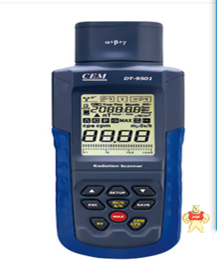 海富达CE66-DT-9501CEM/华盛 核辐射检测仪 CEM/华盛 核辐射检测仪,CE66-DT-9501,检测仪,海富达,仪器