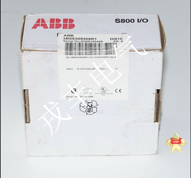 ABB    3HAC035356-001现货特价 