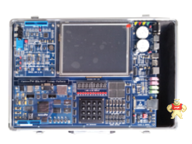 海富达VV511-LH-E215实验开发平台 实验开发平台,VV511-LH-E215,平台,仪器,海富达