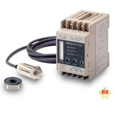 振动传感器控制器D7F-C01 