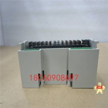 KJ3001X1-BG1 DO 24VDC ISOLATED原装现货 