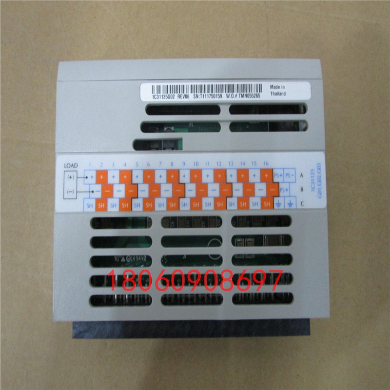 EMERSON FLNGSR65RP006 / FLNGSR65RP006