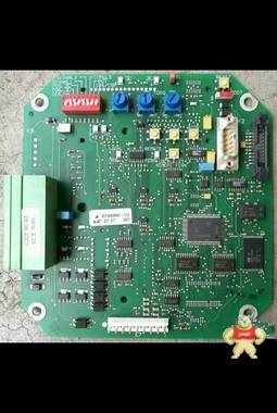 SIPOS西博思电源板电动执行机构1.5kw电源板2SY5012-0LB15 功率模块,显示板,电源板,主控板,继电器板