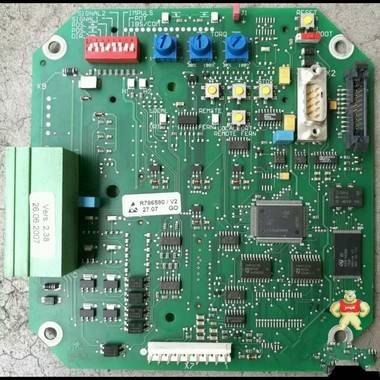 SIPOS西博思电动执行机构经济型主板2SY5016-1SB00 功率模块,显示板,电源板,主控板,继电器板