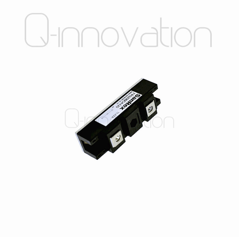 原厂出售SanRex三社二极管FRS200CA120/DSR200BA60量大从优