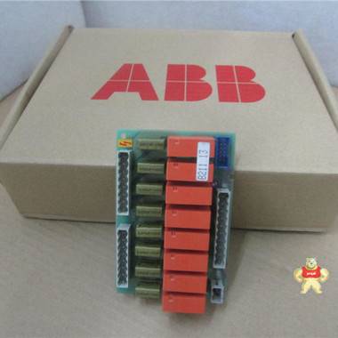 ABB        6637964A1        专业销售 