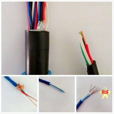 ZR-KVVP3 阻燃屏蔽控制电缆天联线缆厂家直销 阻燃电缆,控制电缆,信号电缆