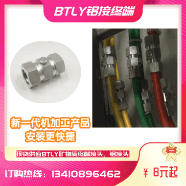 BTLY电缆头厂家 广东BTLY矿物质电缆头规格齐全4*10 BTLY电缆头,NG-A电缆头,矿物质电缆头,BTLY终端头,矿物质电缆终端头