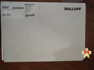 BIS M-400-045-001-07-S4-SA1BIS M-400-045-001-07-S4-SA1 BALLUFF 巴鲁夫,载码体,读写控制器,特价供应,大量现货