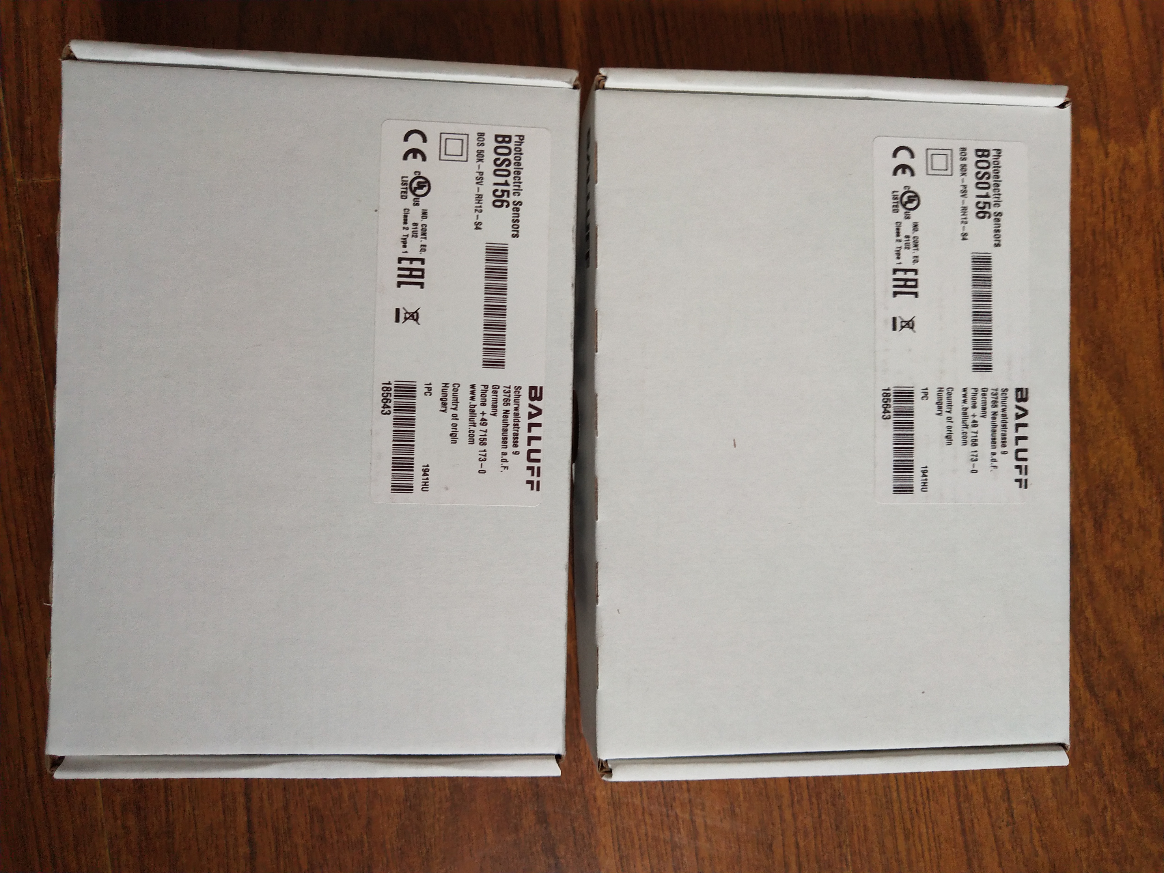 BIS M-699-052-050-03-ST11