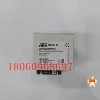 3HAC021644-002 ABB备件 ABB,DCS,模块,PLC,卡件