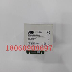 ABB模块UFC911B106现货