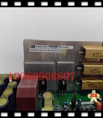 3HNE09286-1 ABB备件 ABB,模块,系统,PLC,DCS