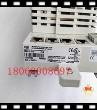 备件机器人配件DSQC601 ABB,模块,PLC,DCS,正品